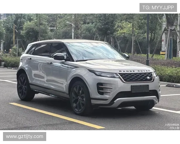 18万多拿下准新路虎极光L，体验英伦豪华SUV