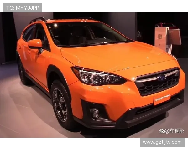 19.98万就能买的进口车？新款斯巴鲁旭豹曝光，日系粉丝能入手？