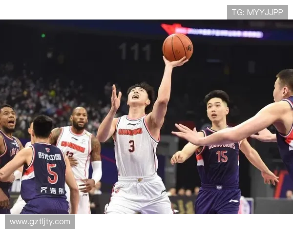 cba广东篮球联赛直播（cba广东赛程20212022）sports